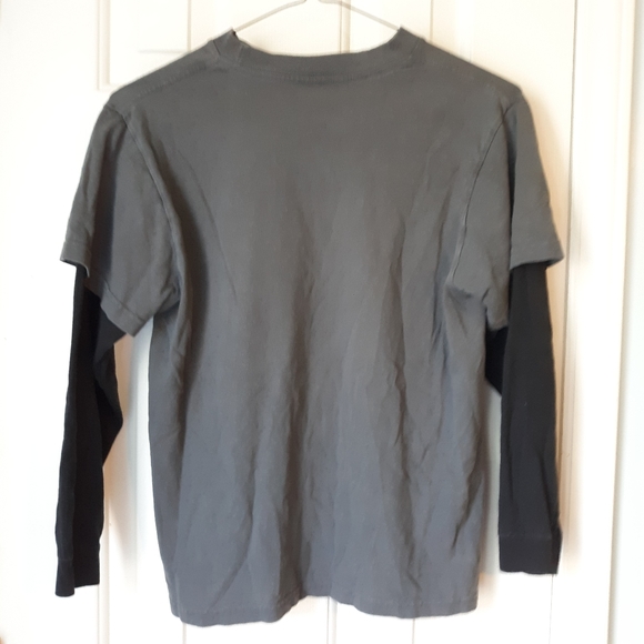 Boys  Long Sleeve T Shirts lot of two - Picture 13 of 16